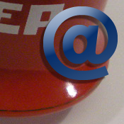 e-mail-vs-email