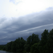 Stilte voor de storm