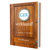 Gek verklaard!